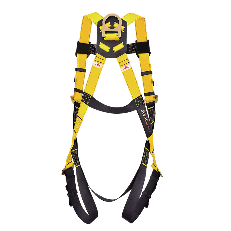 safety harness JE115021 ANSI certified