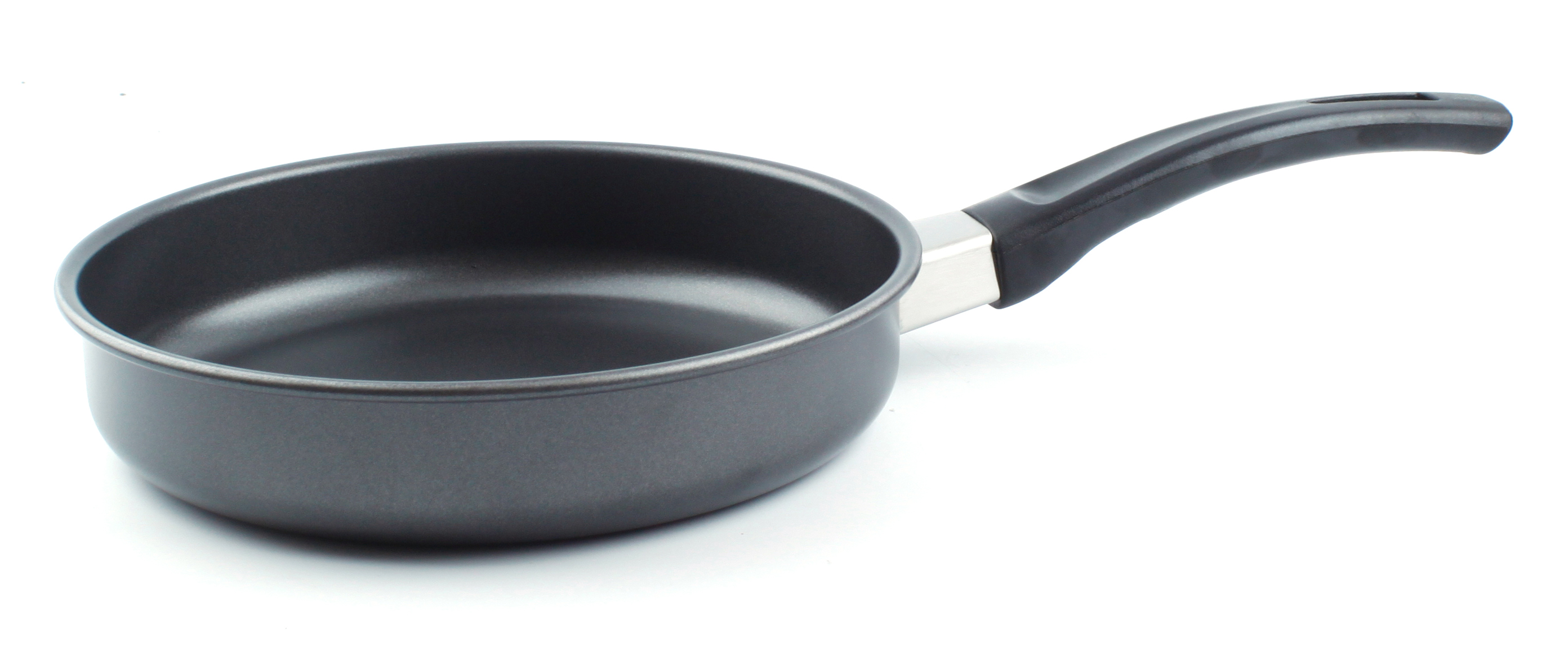 Carbon steel Pan