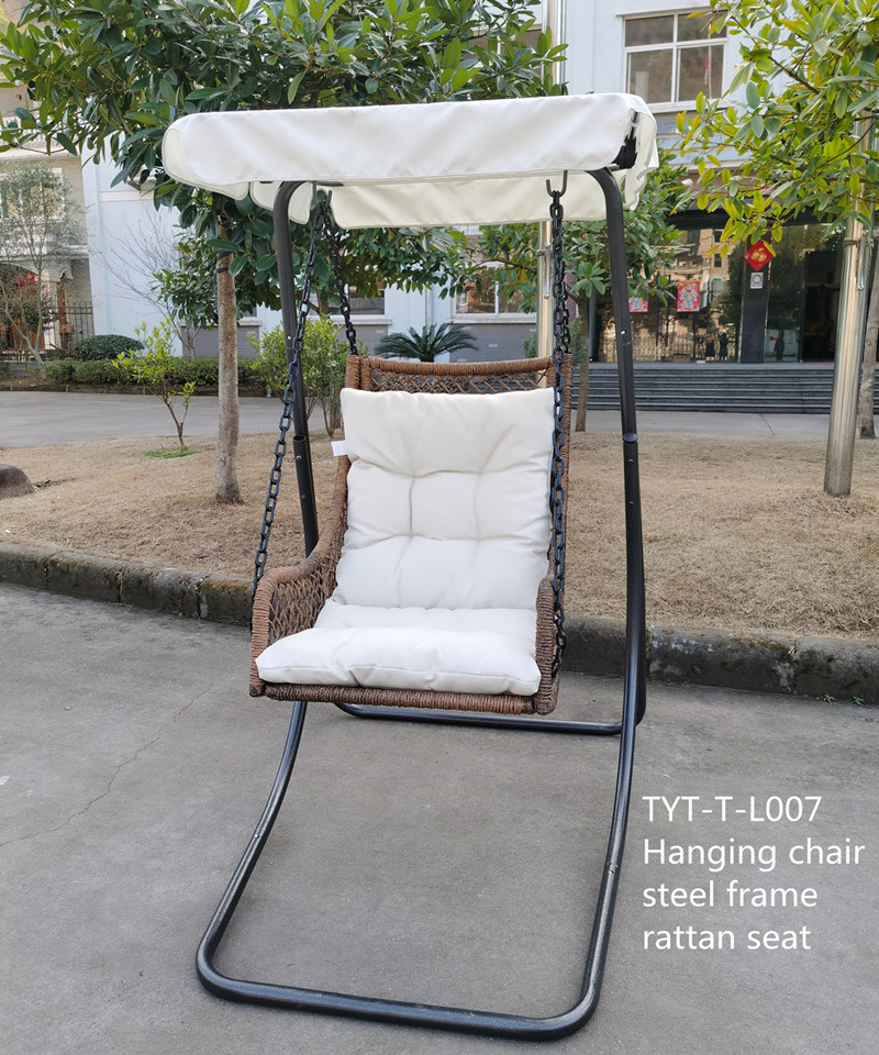 Hanging chair TYT-T-L007