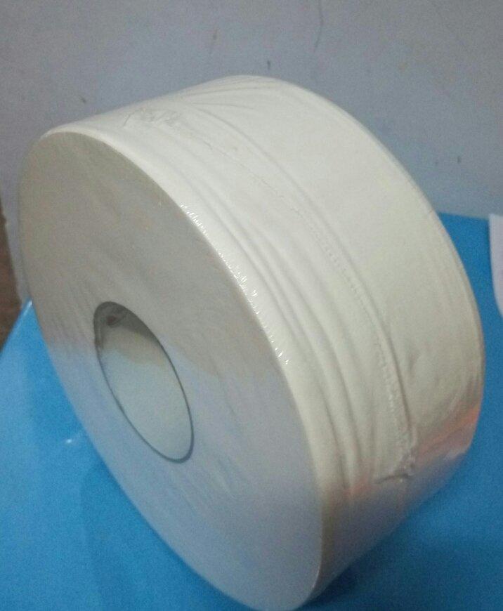 Toilet paper