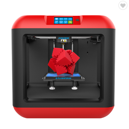 Finder 3D Printer For House 3D Printer Fdm 3D Printing Machine 