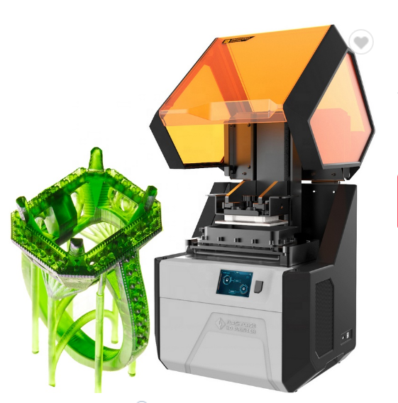 3d printer for dental Jewelry use 3d Machine 