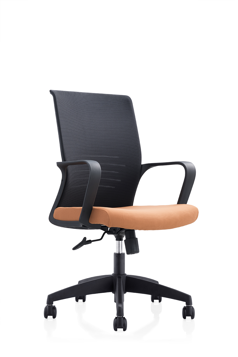 CH-223B  Mesh chair