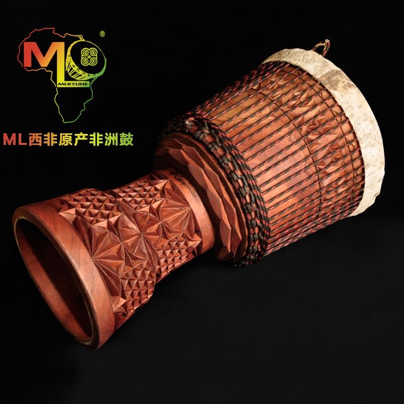 African drum