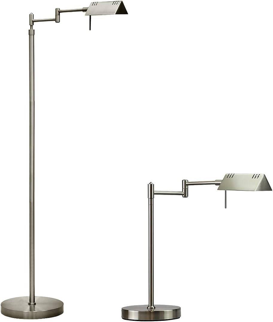 Pharmacy Floor Lamp