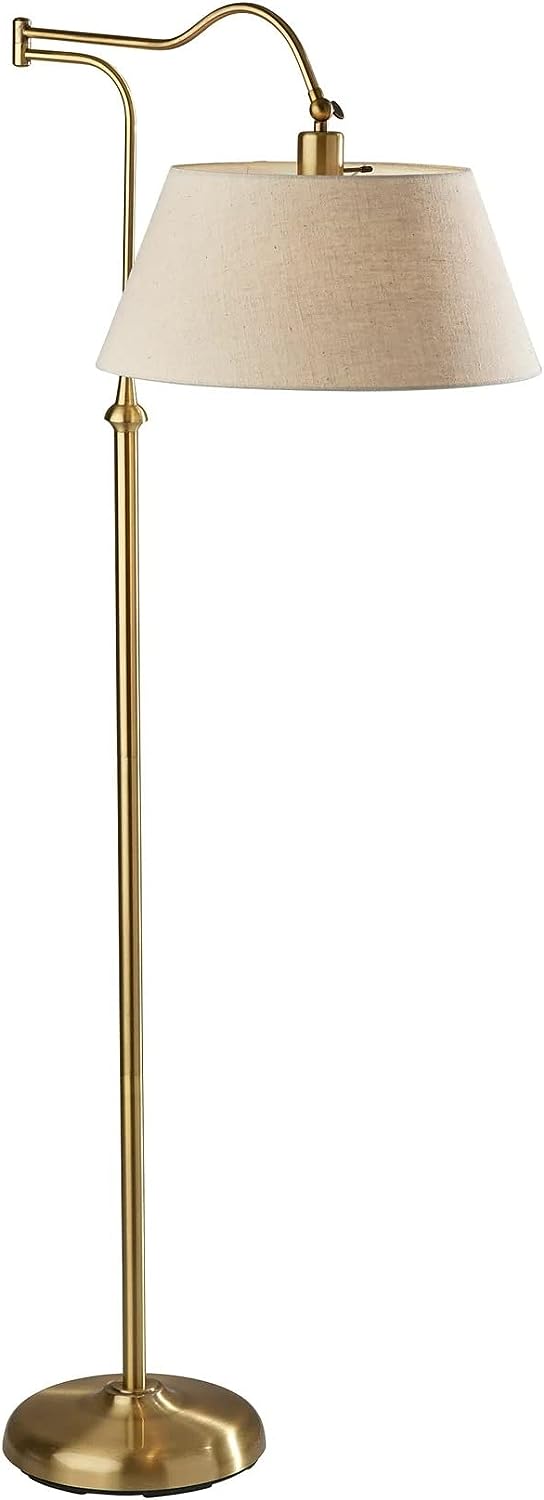 Adesso Rodeo Floor Lamp