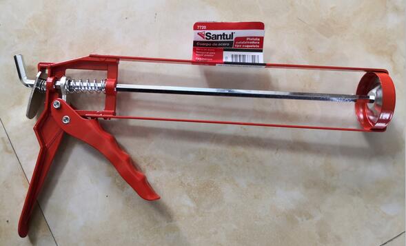 caulking gun