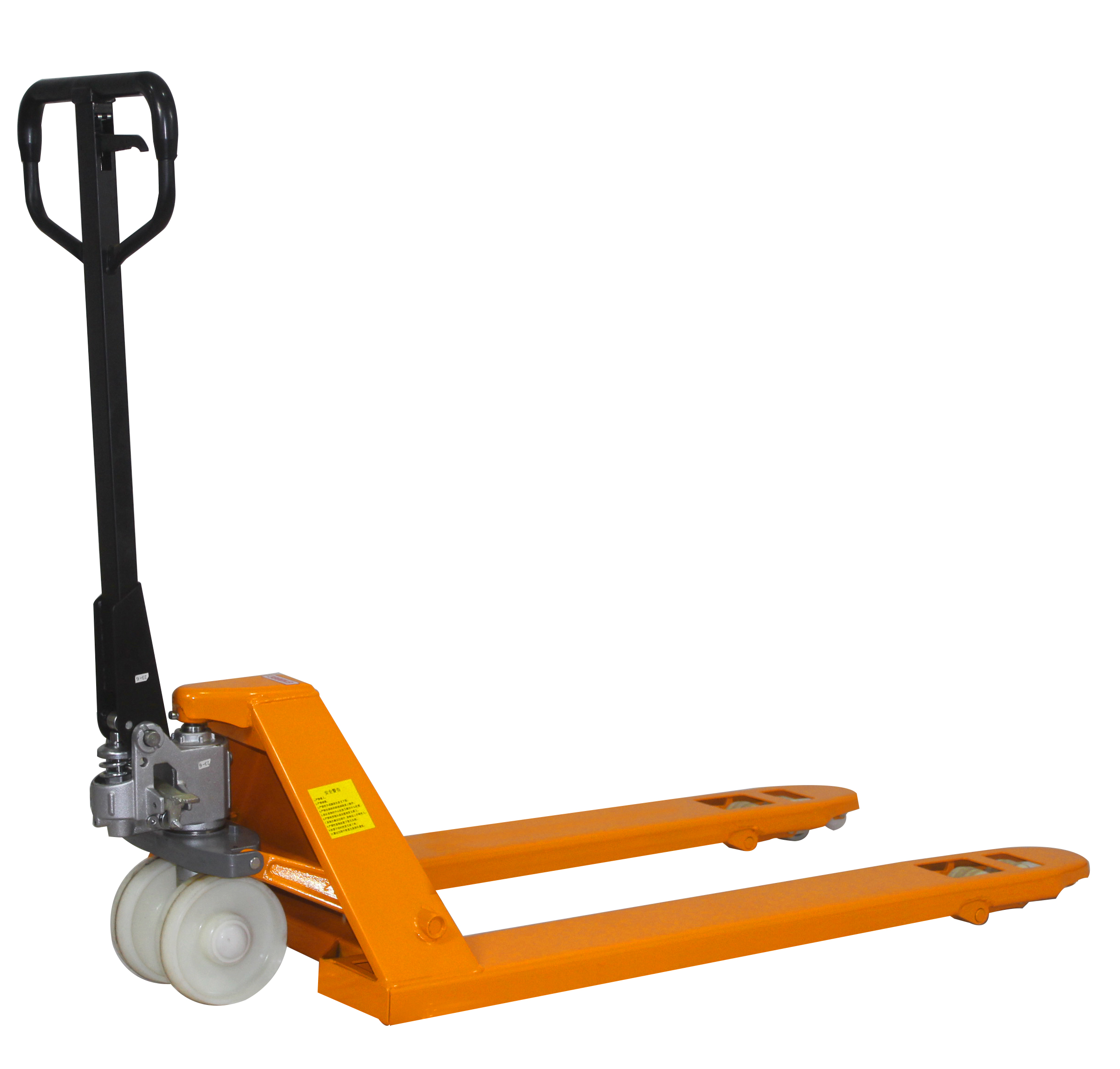 HAND PALLET TRUCK  HMBF Model