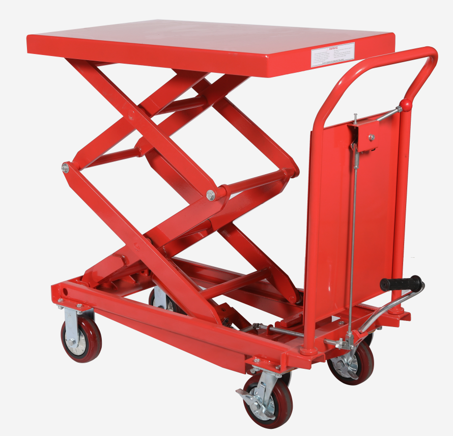 LIFT  TABLE  SLC 350D