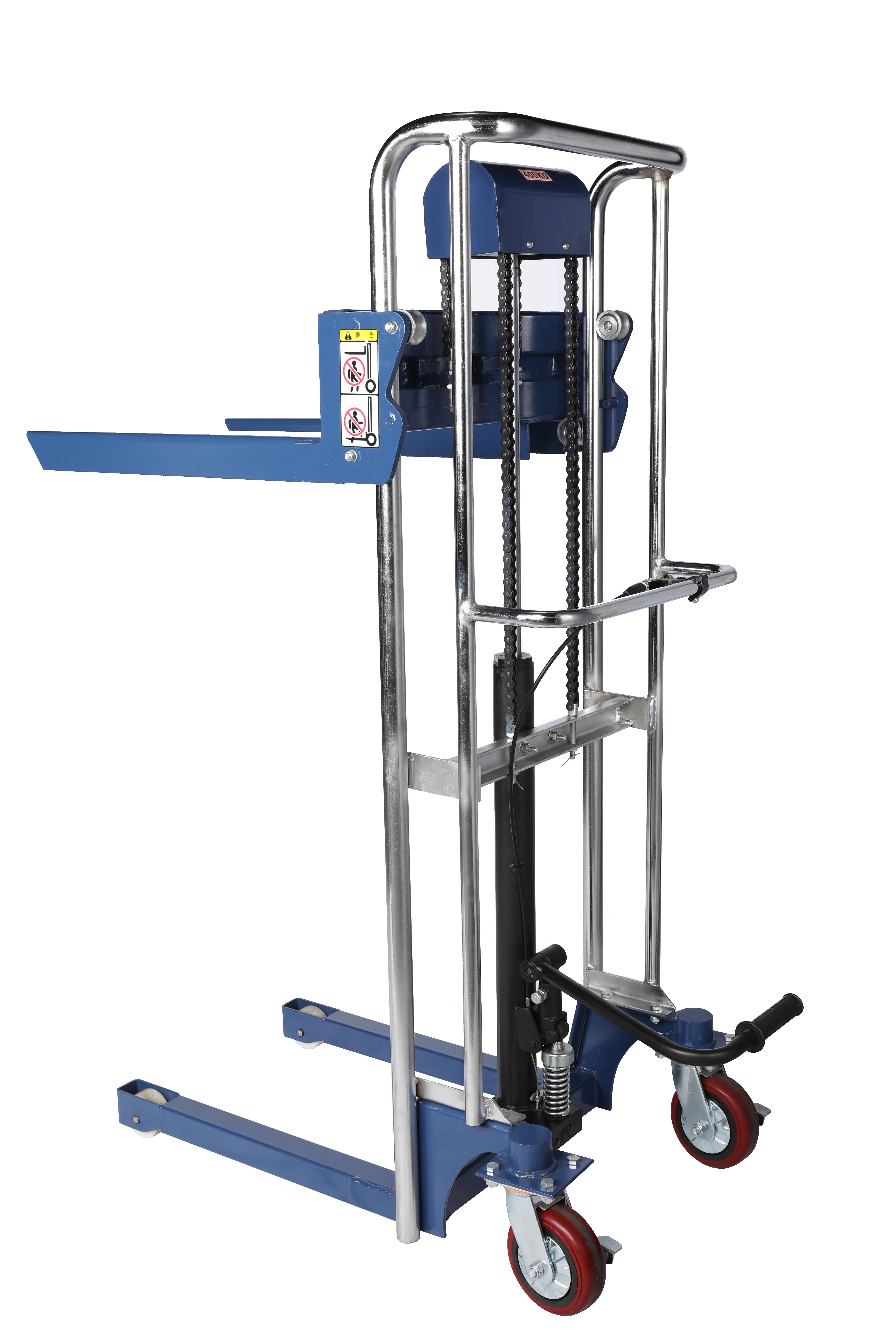 Luggage Truck   HS0.4 