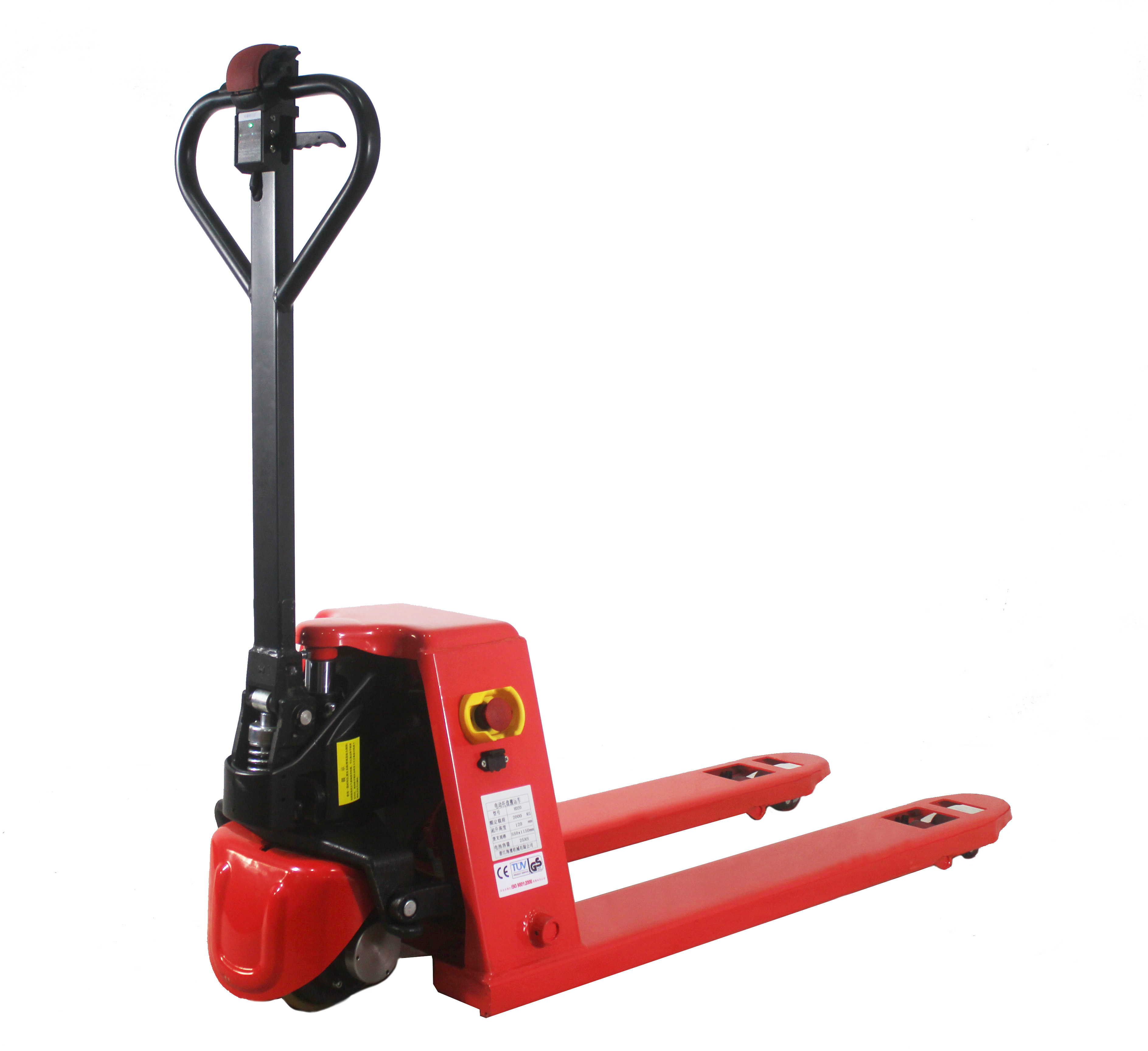 Electric Pallet Truck  1.5/ 2T