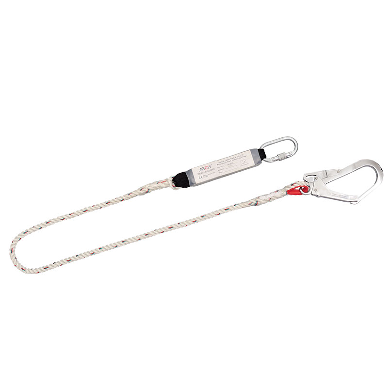 Energy absorber lanyard JE3008