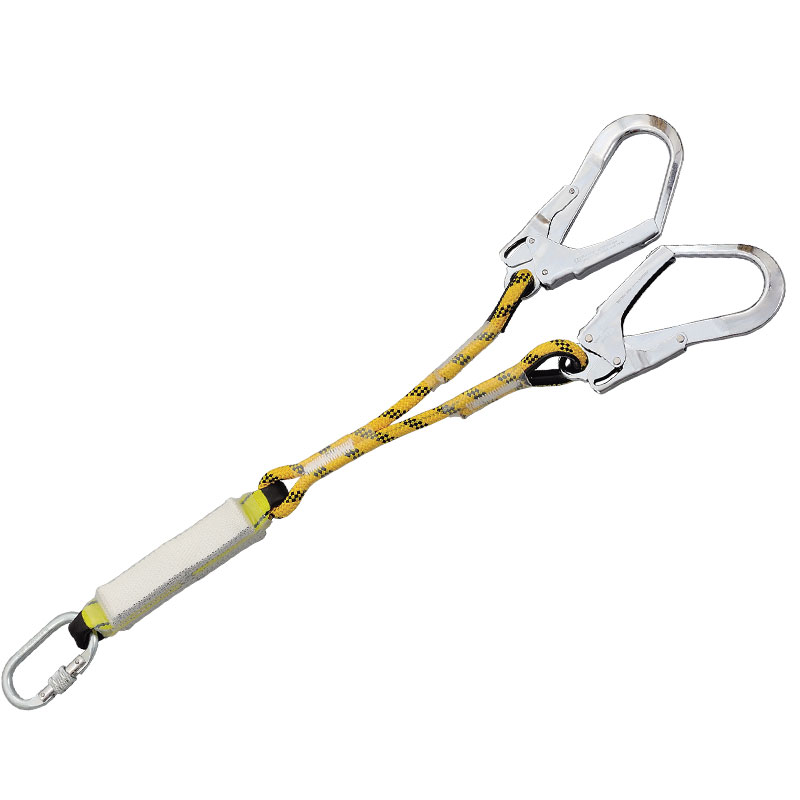 Energy absorber lanyard JE322204N