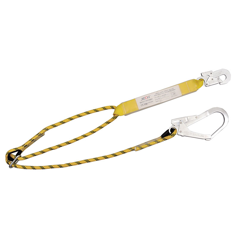 Energy absorber lanyard JE321205