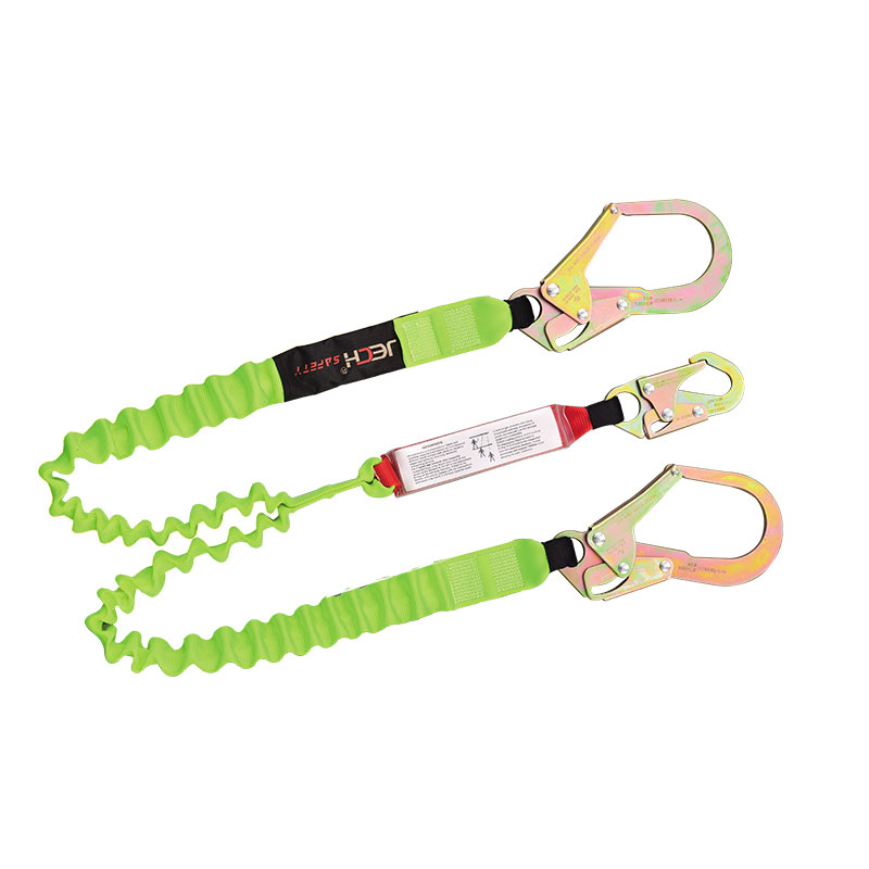 shock absorber lanyard JE312206