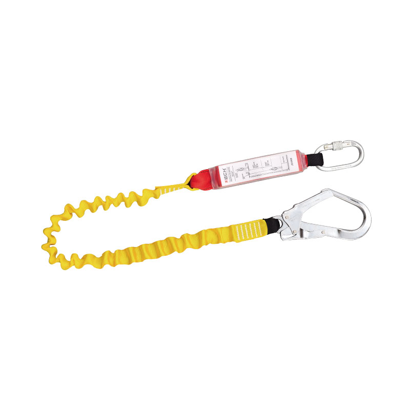Energy absorber lanyard JE311233S